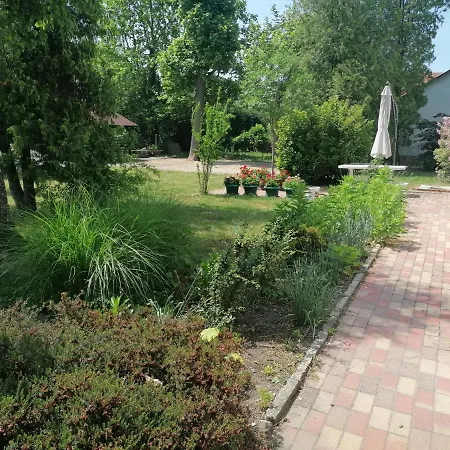 Rose Apartmán Siófok