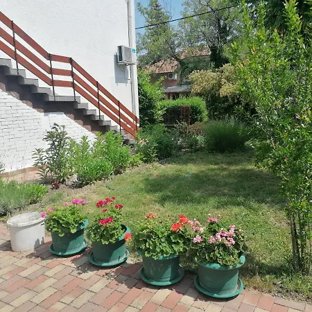Appartamento Rose *