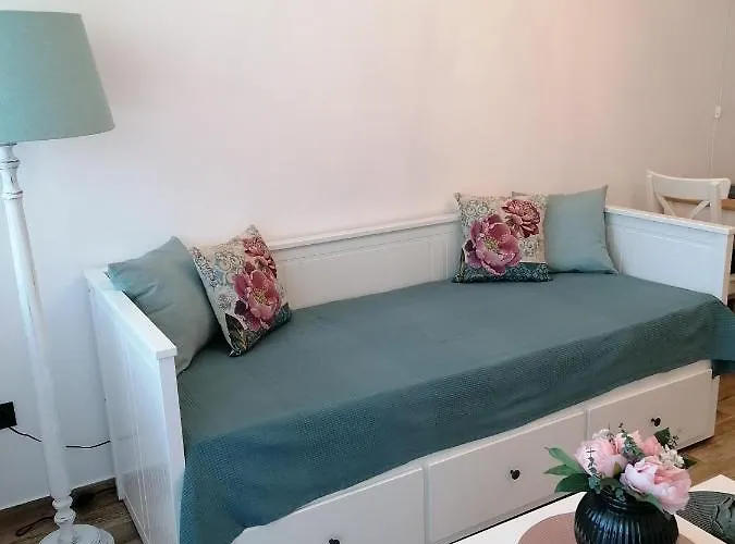 Lägenhet Rose